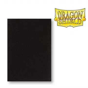 Dragon Shield Crni - slika proizvoda pod brojem: 1