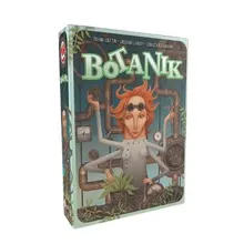 Preporučeni proizvod: Botanik