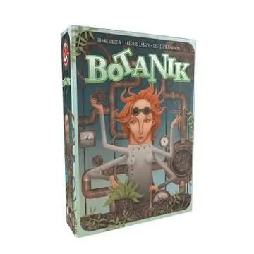 Botanik - slika proizvoda pod brojem: 1