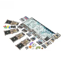 Preporučeni proizvod: Last Aurora