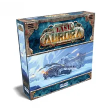 Preporučeni proizvod: Last Aurora