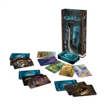 Preporučeni proizvod: Mysterium Hidden Signs