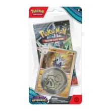 Preporučeni proizvod: Pokemon SV6 Twilight Masquerade Checklane Blister Pupitar