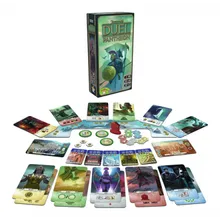 Preporučeni proizvod: 7 Wonders Duel Pantheon