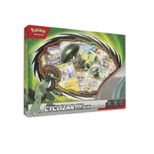 Preporučeni proizvod: Pokemon TCG Cyclizar ex Box