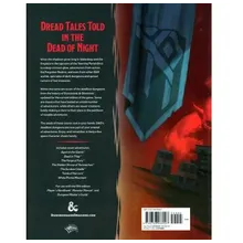Preporučeni proizvod: D&D Tales from the Yawning Portal