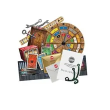 Preporučeni proizvod: Exit The Return to the Abandoned Cabin