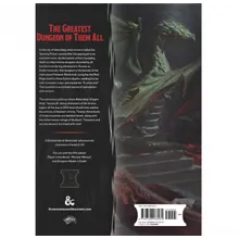 Preporučeni proizvod: D&D Waterdeep: Dungeon of the Mad Mage