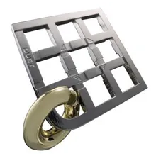 Preporučeni proizvod: Cast Duet (težina 5/6)