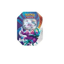 Preporučeni proizvod: Pokemon TCG Paradox Clash ex Tin Walking Wake
