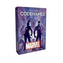Preporučeni proizvod: Codenames Marvel