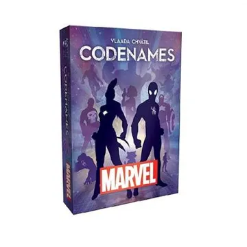 Codenames Marvel - slika proizvoda pod brojem: 1