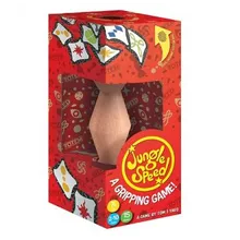 Preporučeni proizvod: Jungle Speed (na srpskom jeziku)