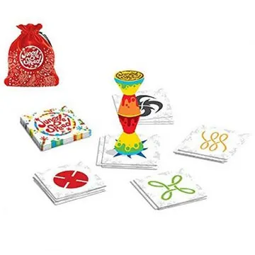 Jungle Speed (na srpskom jeziku) - slika proizvoda pod brojem: 1