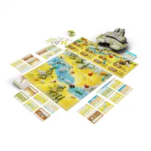 Preporučeni proizvod: WILD: Serengeti Kickstarter Edition