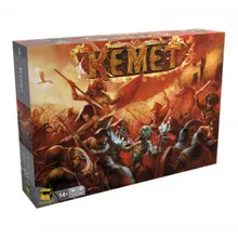 Preporučeni proizvod: Kemet