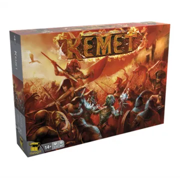 Kemet - slika proizvoda pod brojem: 1