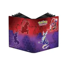 Preporučeni proizvod: PKM Koraidon & Miraidon PRO Binder