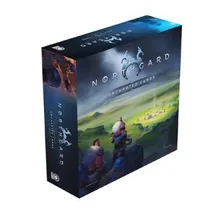 Preporučeni proizvod: Northgard Uncharted Lands