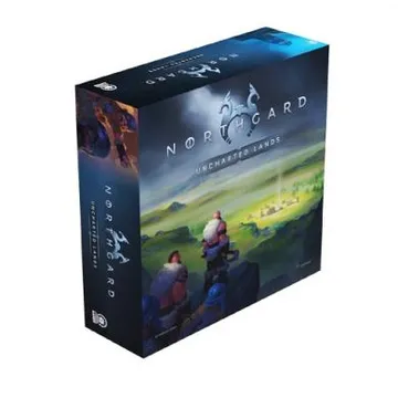 Northgard Uncharted Lands - slika proizvoda pod brojem: 1