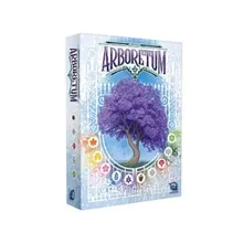 Preporučeni proizvod: Arboretum (na srpskom jeziku)