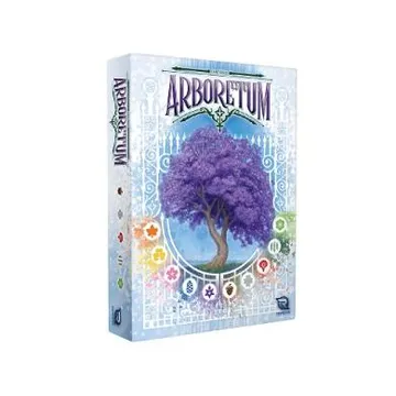 Arboretum (na srpskom jeziku) - slika proizvoda pod brojem: 1