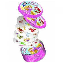 Preporučeni proizvod: Dobble Disney Princess