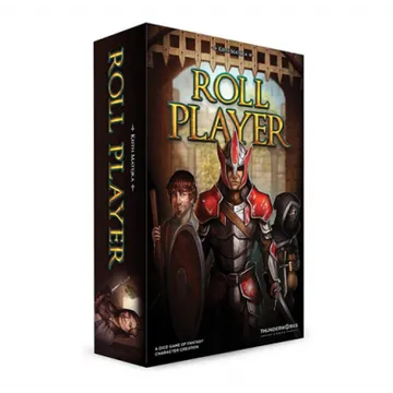 Roll Player - image of product number: 1