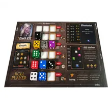 Preporučeni proizvod: Roll Player