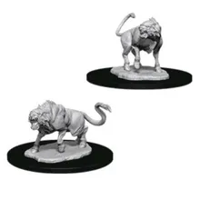 Preporučeni proizvod: D&D Nolzur's Marvelous Miniatures Leucrotta