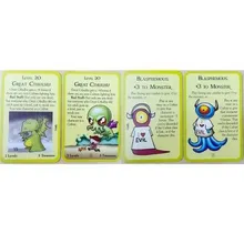 Preporučeni proizvod: Munchkin Cthulhu: Guest Artist Edition