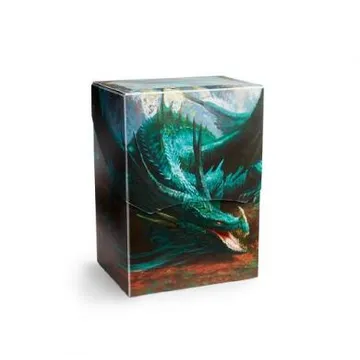 Dragon Shield Art Core Mint Deck Shell - slika proizvoda pod brojem: 1