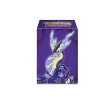 Preporučeni proizvod: Pokemon Miraidon Deck Box