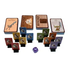 Preporučeni proizvod: Munchkin Pathfinder Deluxe
