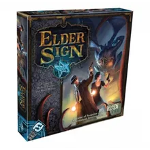 Preporučeni proizvod: Elder Sign