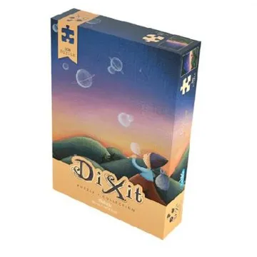 Dixit Detours (puzla) - slika proizvoda pod brojem: 1