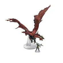 Preporučeni proizvod: DD5 Icons Dragonlance Kansaldi on Red Dragon