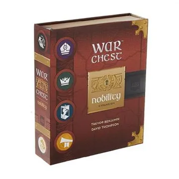 War Chest Nobility - slika proizvoda pod brojem: 1
