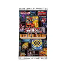 Preporučeni proizvod: Yu Gi Oh Maze Of Millenia Booster