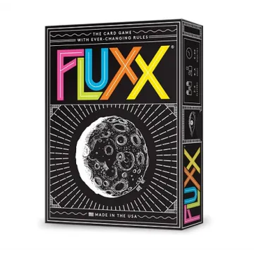 Fluxx - image of product number: 1