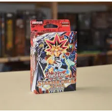 Preporučeni proizvod: Starter Deck Yugi Reloaded