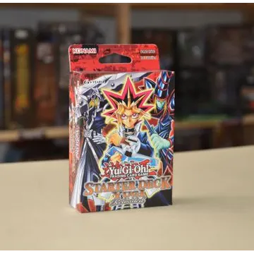 Starter Deck Yugi Reloaded - slika proizvoda pod brojem: 1