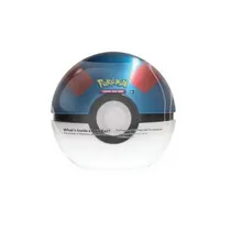 Preporučeni proizvod: Pokemon TCG Poke Ball Tin 2023