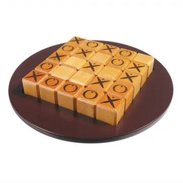 Quixo Classic - slika proizvoda pod brojem: 1