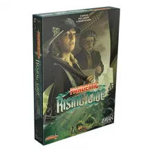 Preporučeni proizvod: Pandemic: Rising tide