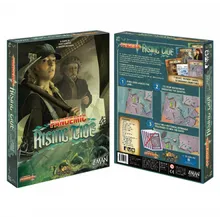 Preporučeni proizvod: Pandemic: Rising tide