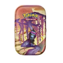 Preporučeni proizvod: Pokemon SV6.5 Shrouded Fable Mini Tin