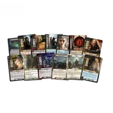 Preporučeni proizvod: The Lord of the Rings the Card Game Revised Core Set
