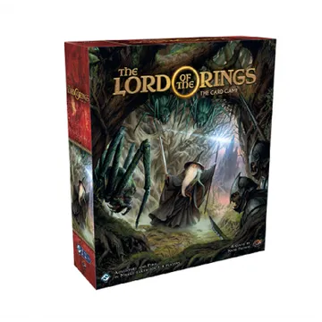 The Lord of the Rings the Card Game Revised Core Set - slika proizvoda pod brojem: 1