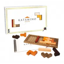 Preporučeni proizvod: Katamino Deluxe